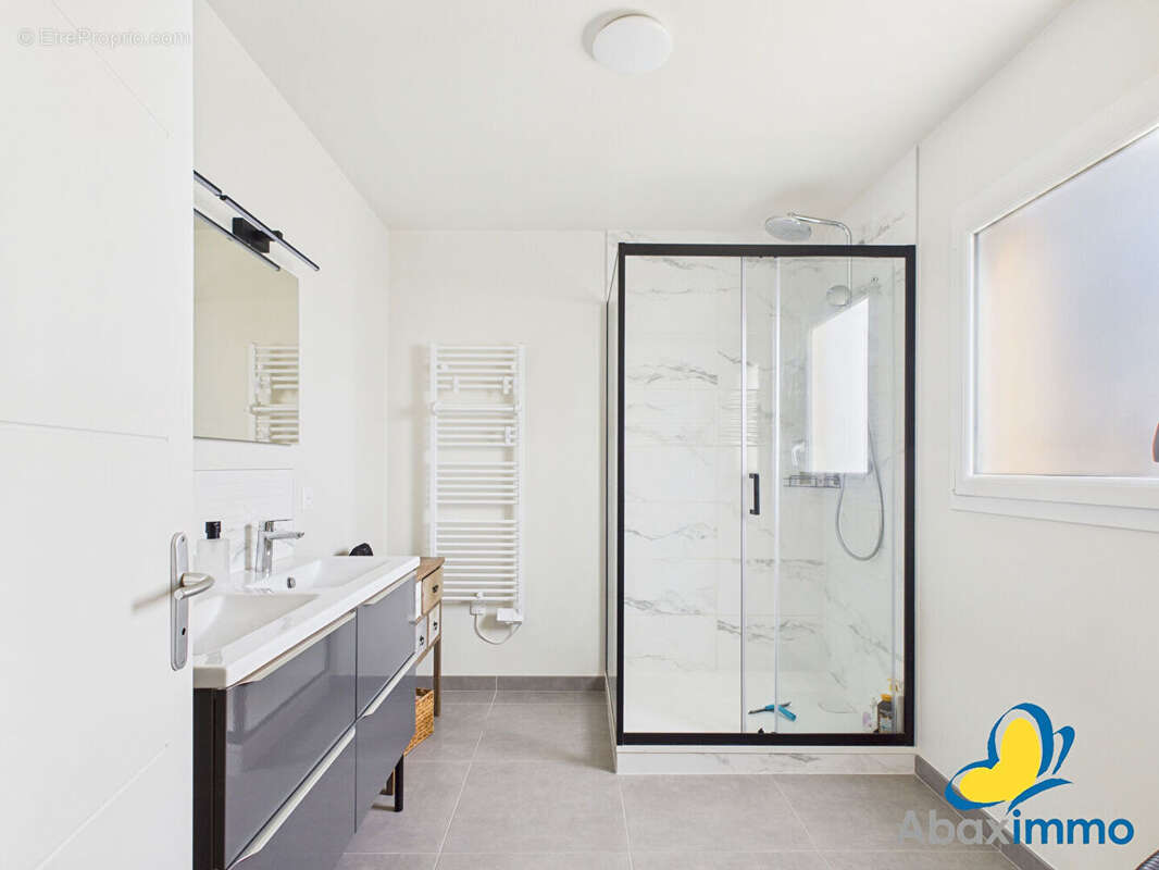 Maison à SOUMONT-SAINT-QUENTIN