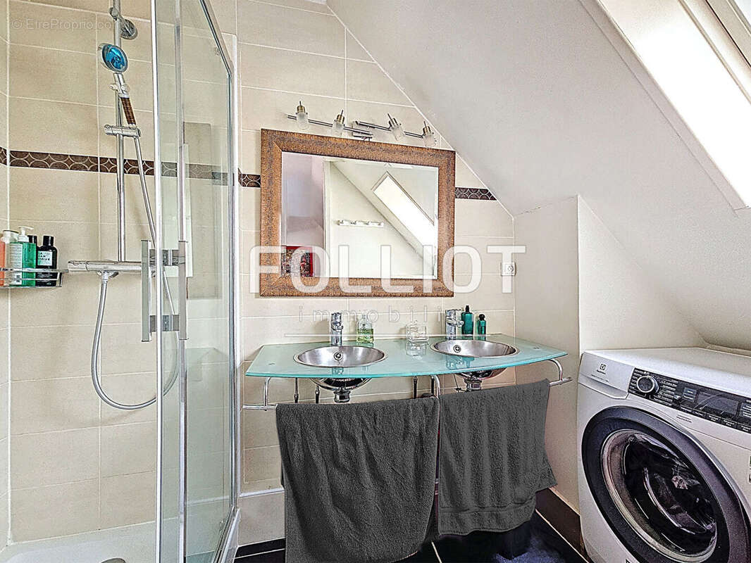 Appartement à CAEN