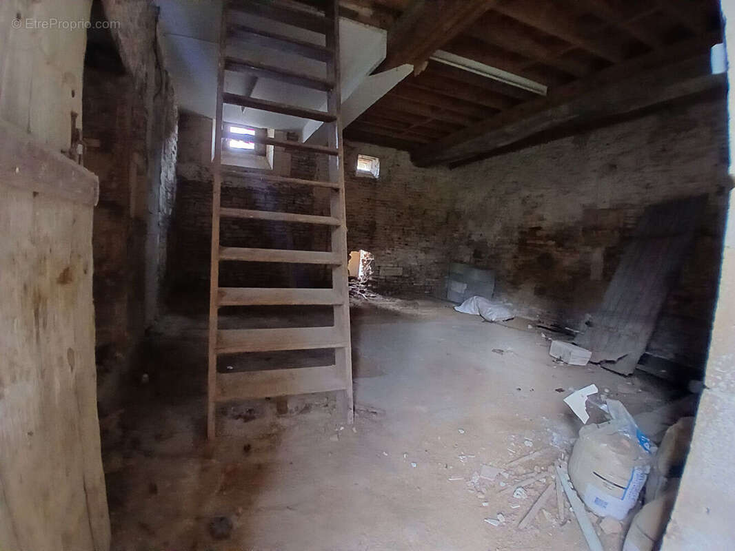 Maison à GRENTHEVILLE