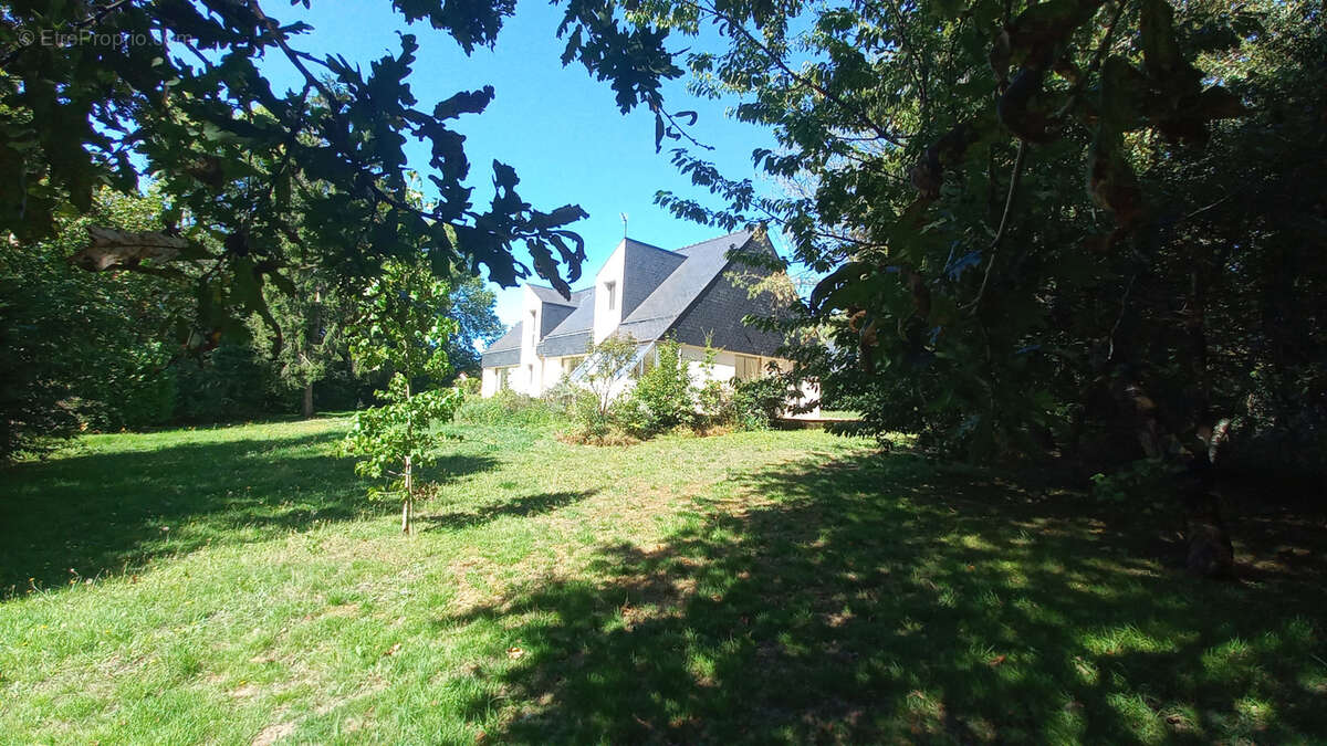 Maison à LA BAULE-ESCOUBLAC