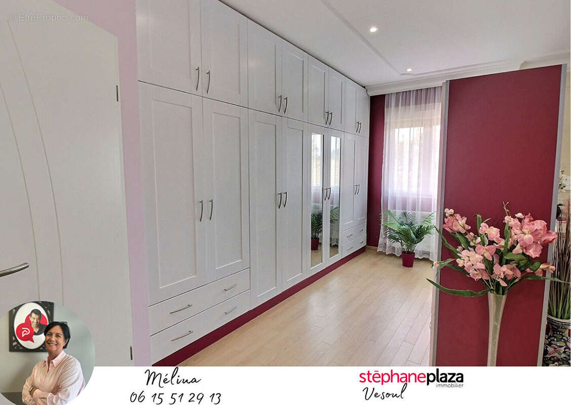 Maison à NOIDANS-LES-VESOUL