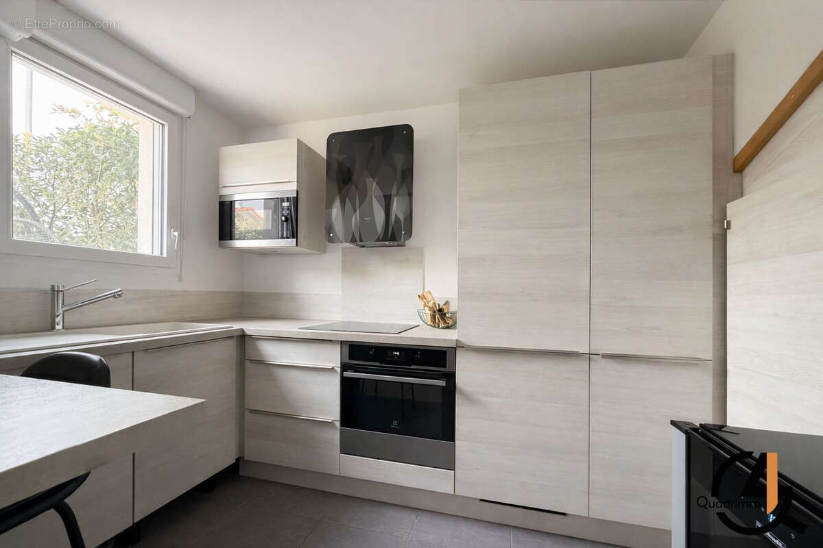 Maison à CASTELNAU-LE-LEZ