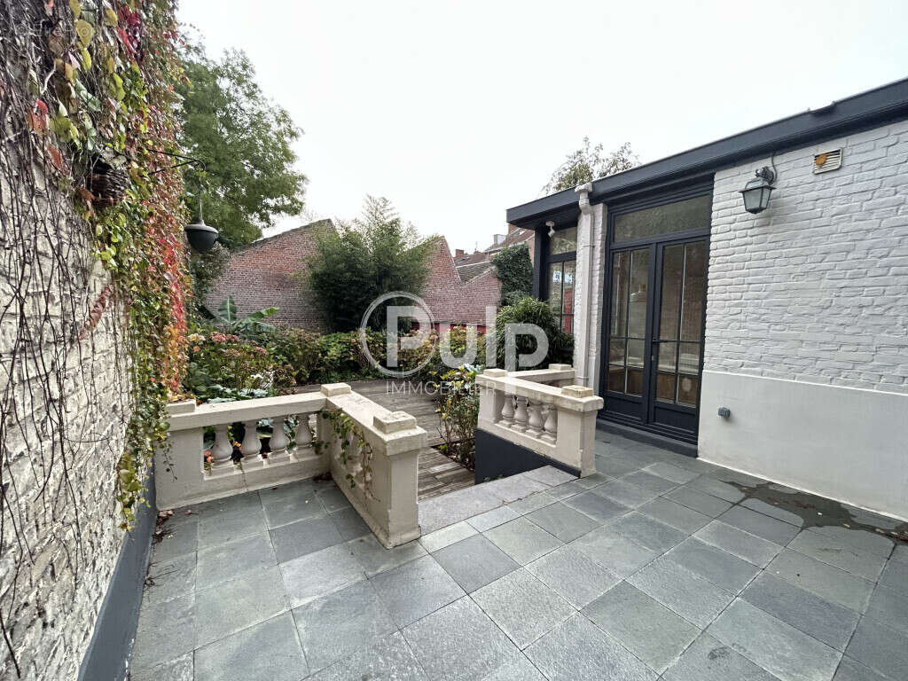 Maison à LA MADELEINE