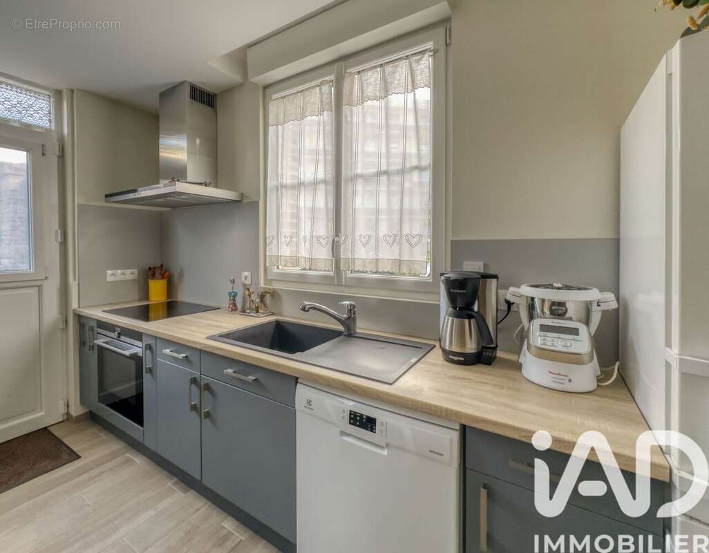 Photo 3 - Maison à COMPIEGNE