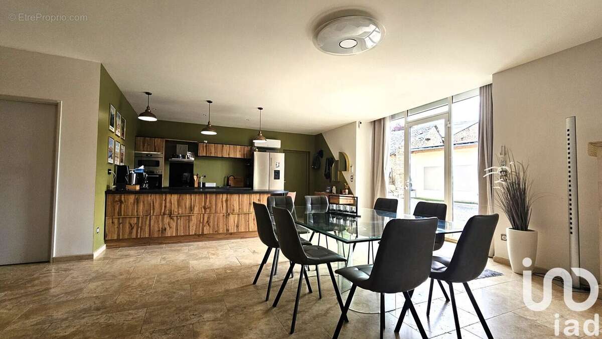 Photo 6 - Maison à ANGLARS-SAINT-FELIX