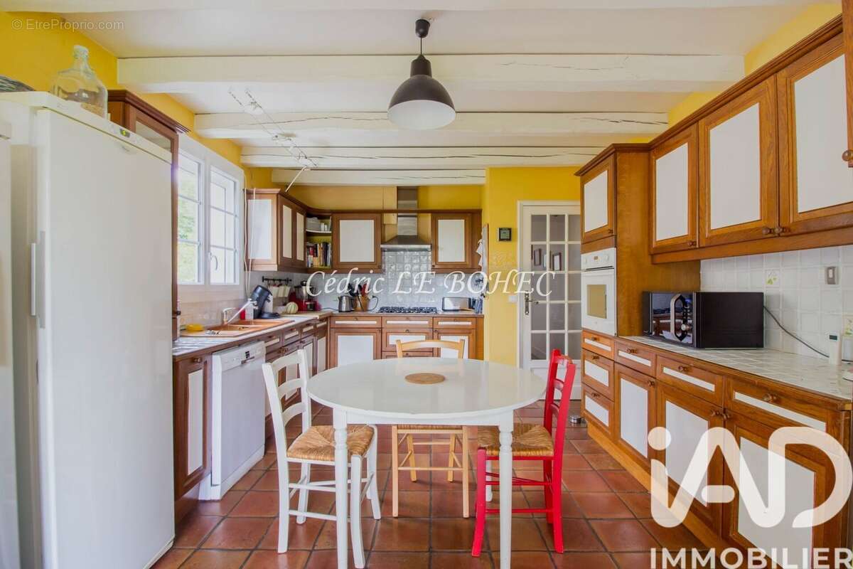 Photo 6 - Maison à TAVERNY