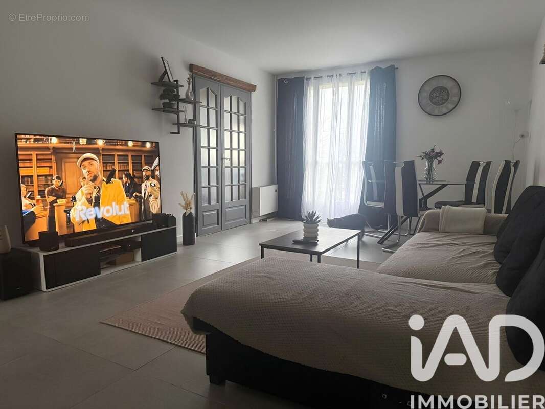 Photo 3 - Appartement à TAVERNY