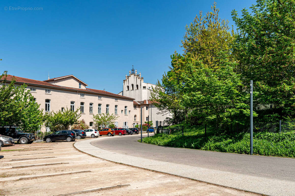 Appartement à LYON-5E
