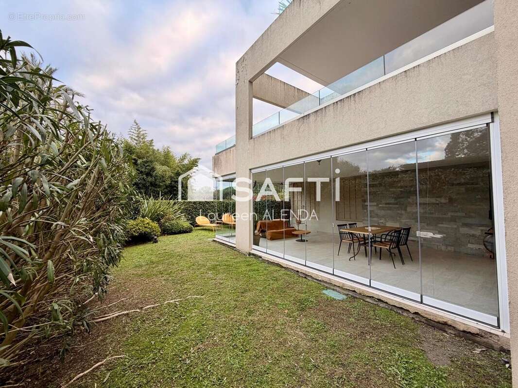 Photo 5 - Appartement à SAINT-RAPHAEL