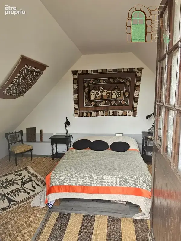 Maison 8 pièces 155 m² à vendre à Baillou (41170) - photo 9