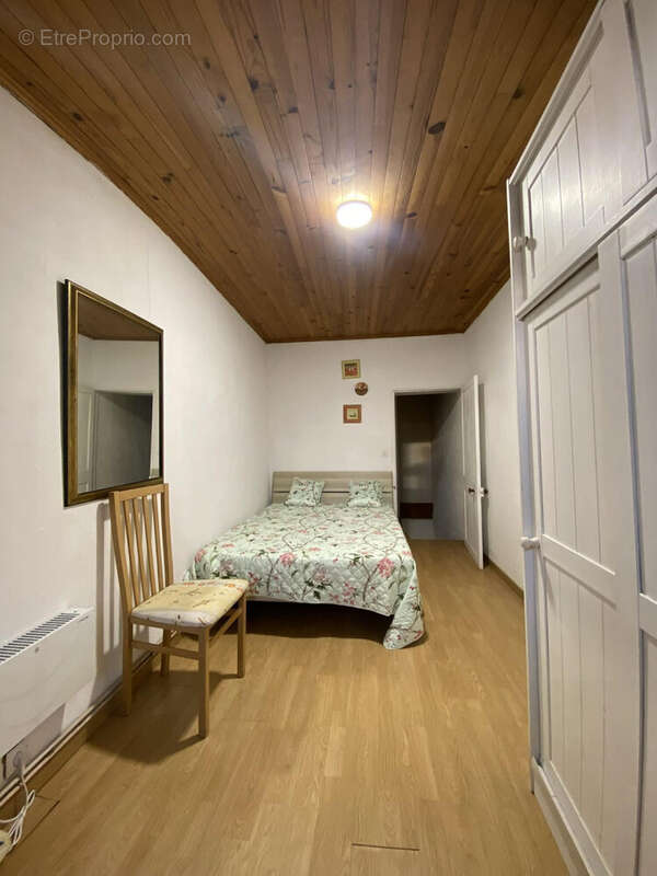 Maison à SAINT-GEORGES-D'OLERON