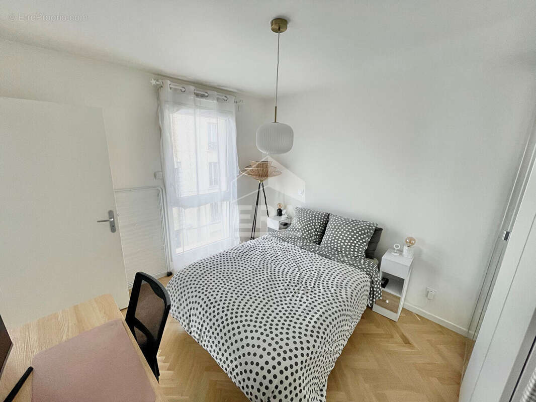Appartement 37m² à maisons-alfort - photo 7