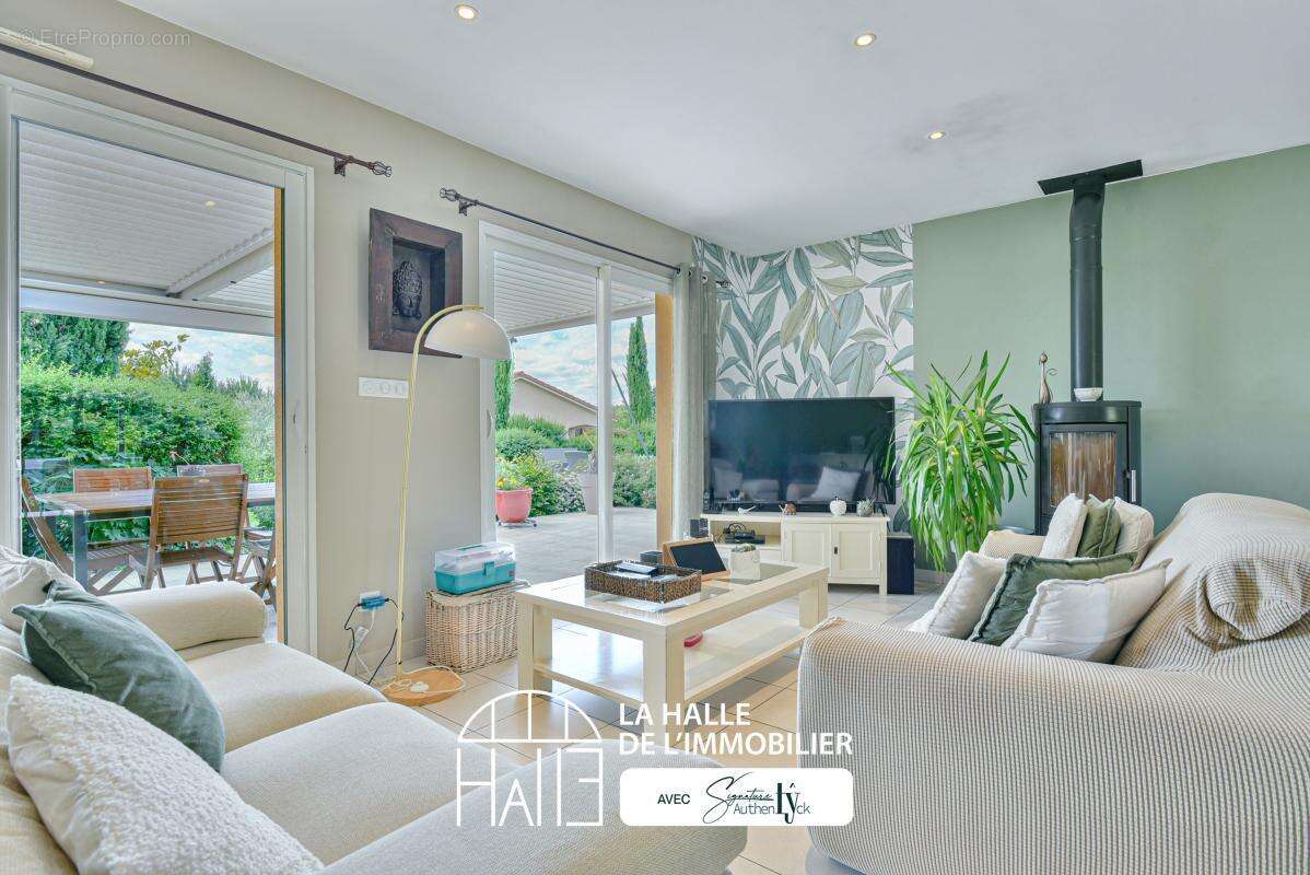 Maison 142 m² à Aureil  - photo 7