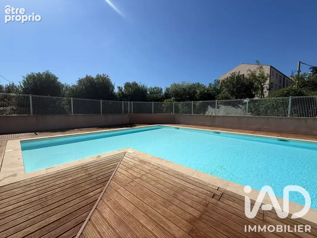 Photo 1 - Appartement à BORMES-LES-MIMOSAS