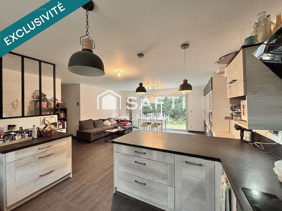 Photo 4 - Maison à SAINT-MAXIMIN-LA-SAINTE-BAUME