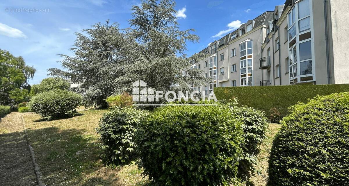 Appartement à CHARTRES