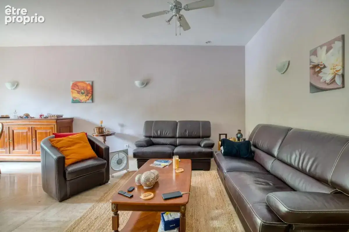 Appartement de 4 pièces de 122 m² à Seysses - photo 4