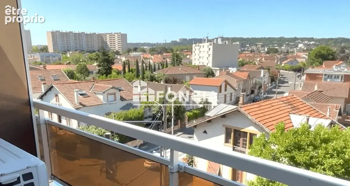 Photo Appartement à Toulouse au prix de 110 000€