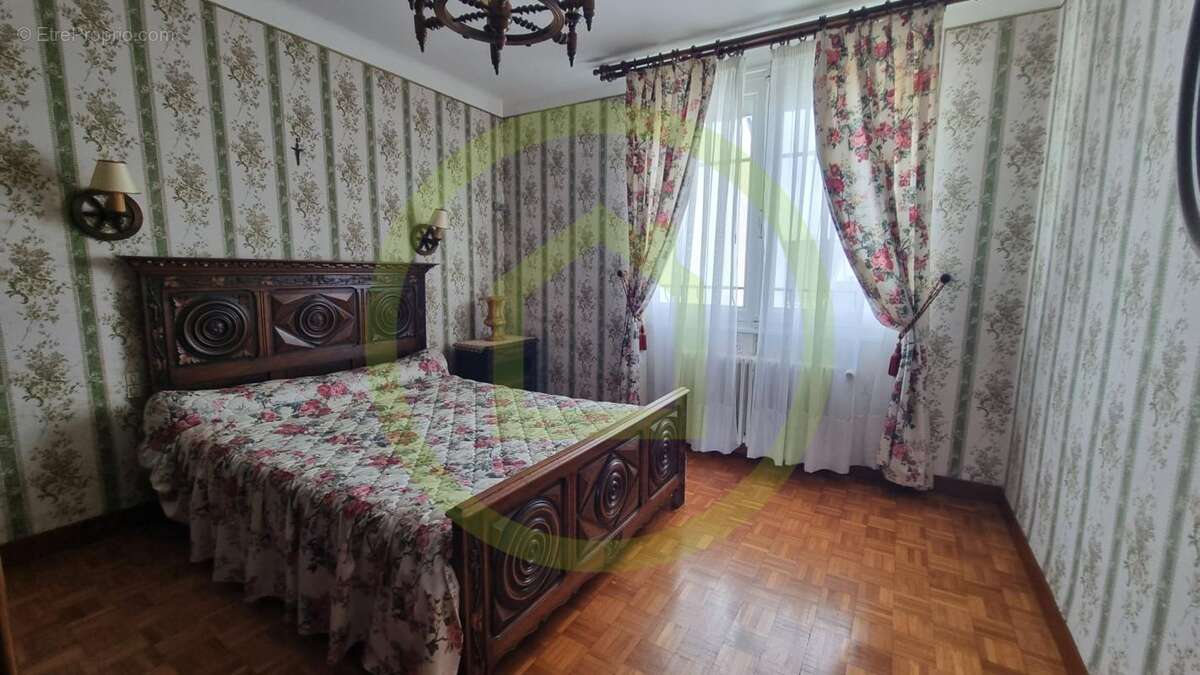 Maison à LE CROISIC