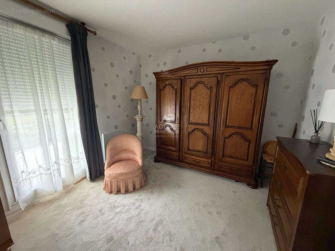 Appartement à CERGY
