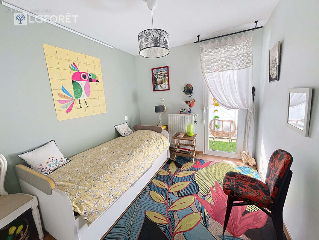 Appartement à LORIENT