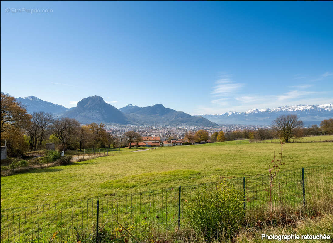 n°7 - Maison à FONTAINE