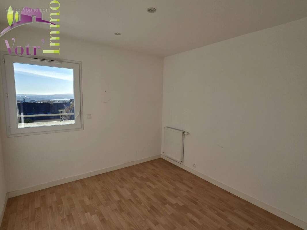 Appartement à PLOUGASTEL-DAOULAS