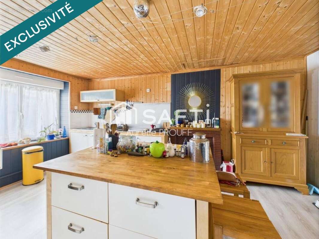 Photo 7 - Maison à PLOUENAN