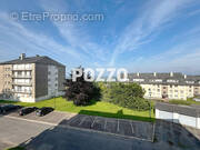 Appartement à MORTAIN
