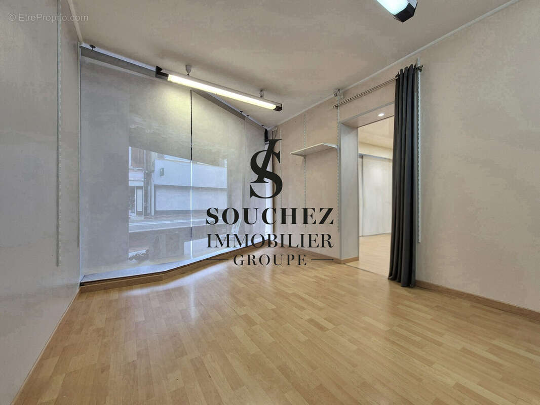 Appartement à NOEUX-LES-MINES