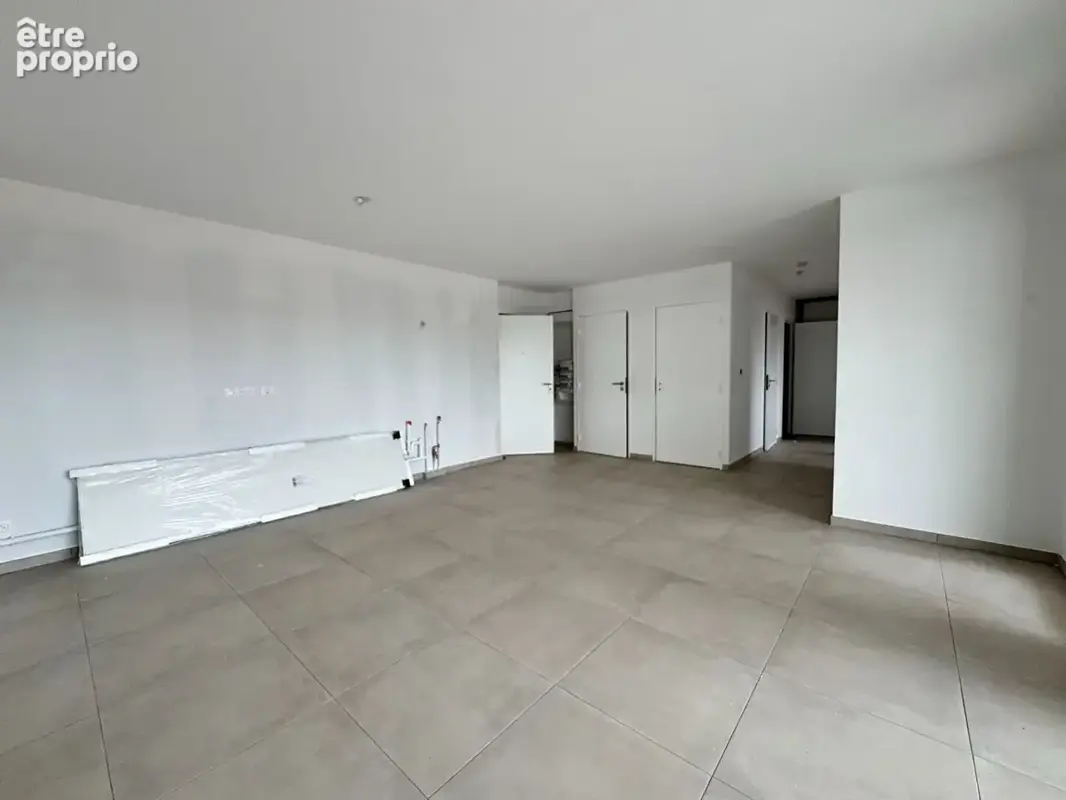 Appartement T3 La Talaudière - photo 3