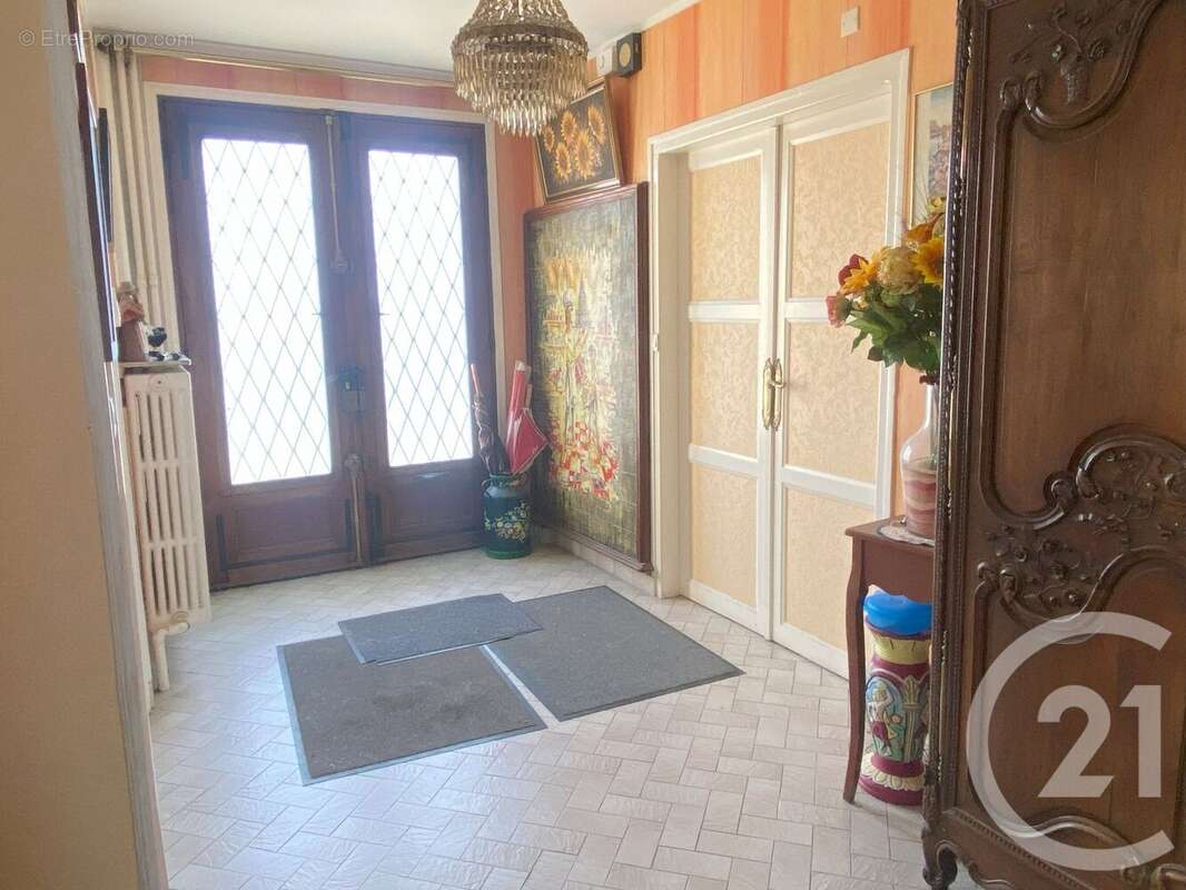 Photo 4 - Maison à BEAUVAIS
