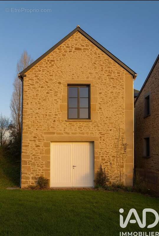 Photo 9 - Maison à LANVALLAY