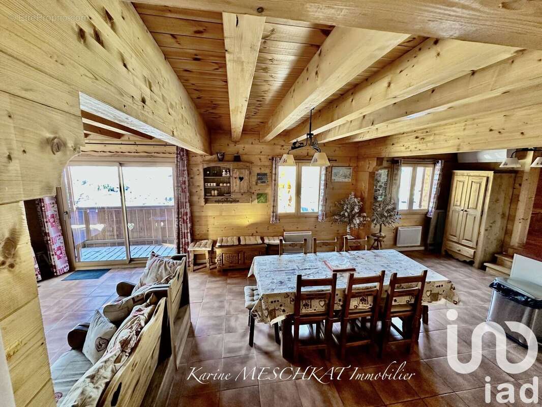 123 m² à Vars  - photo 4