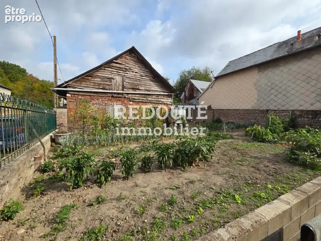 Maison rénové - Wasigny - photo 14