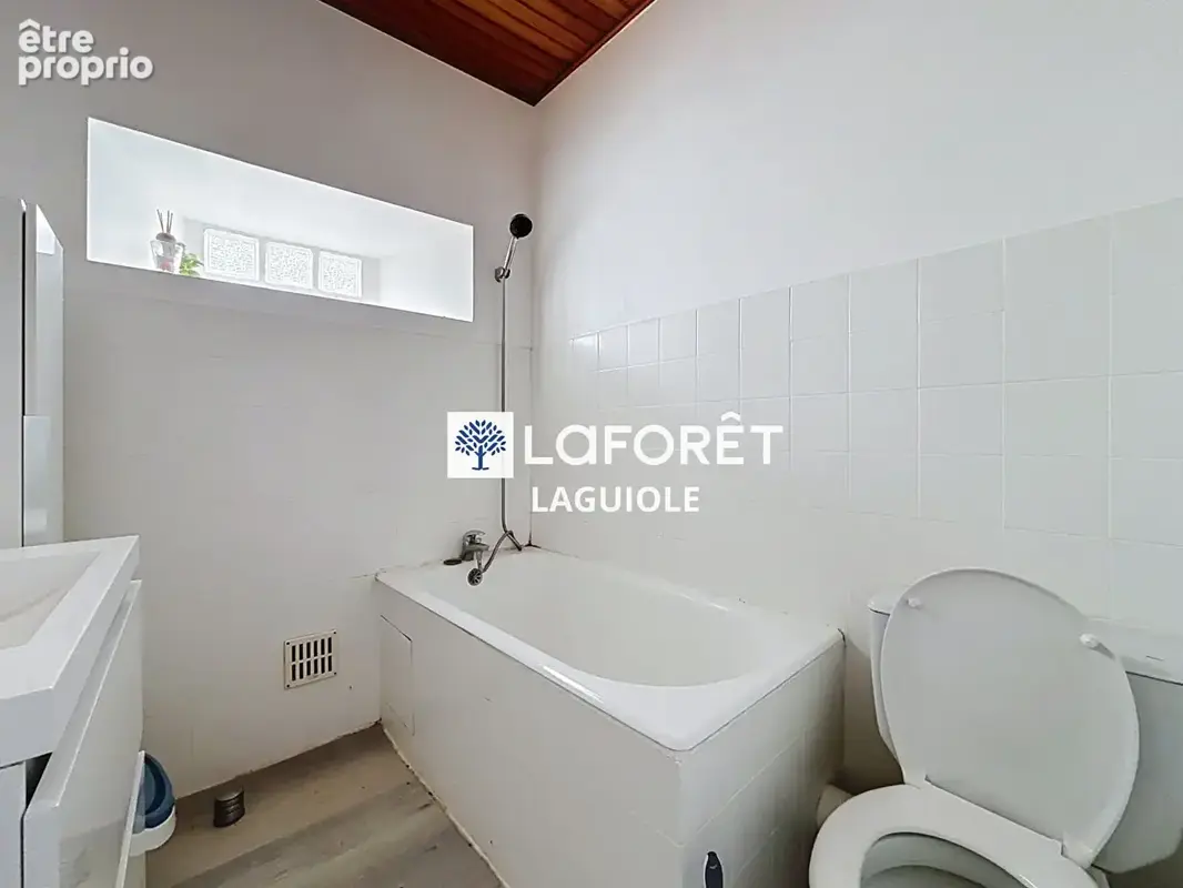 Maison Entraygues Sur Truyere 4 pièce(s) 91 m2 - photo 8