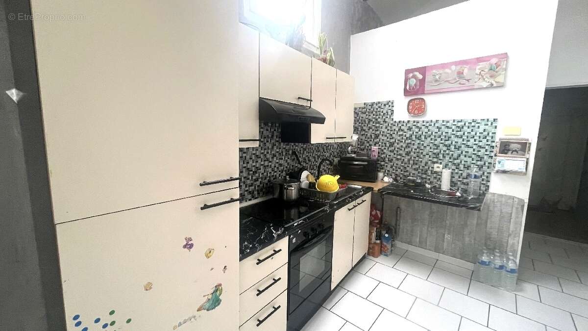 Appartement à BAPAUME