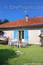 Maison à TOCANE-SAINT-APRE