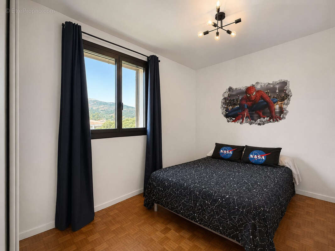 Appartement 67 m² à Biguglia  - photo 6