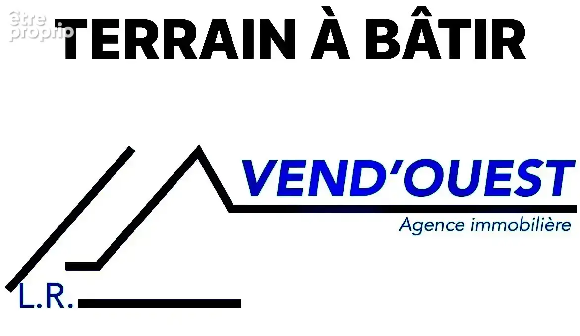 Terrain à GOURIN
