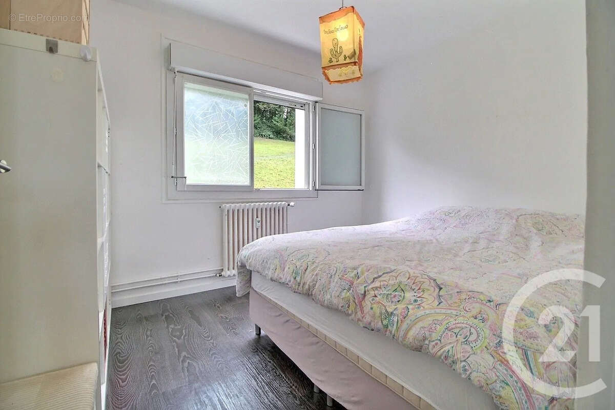 Appartement à EVIAN-LES-BAINS