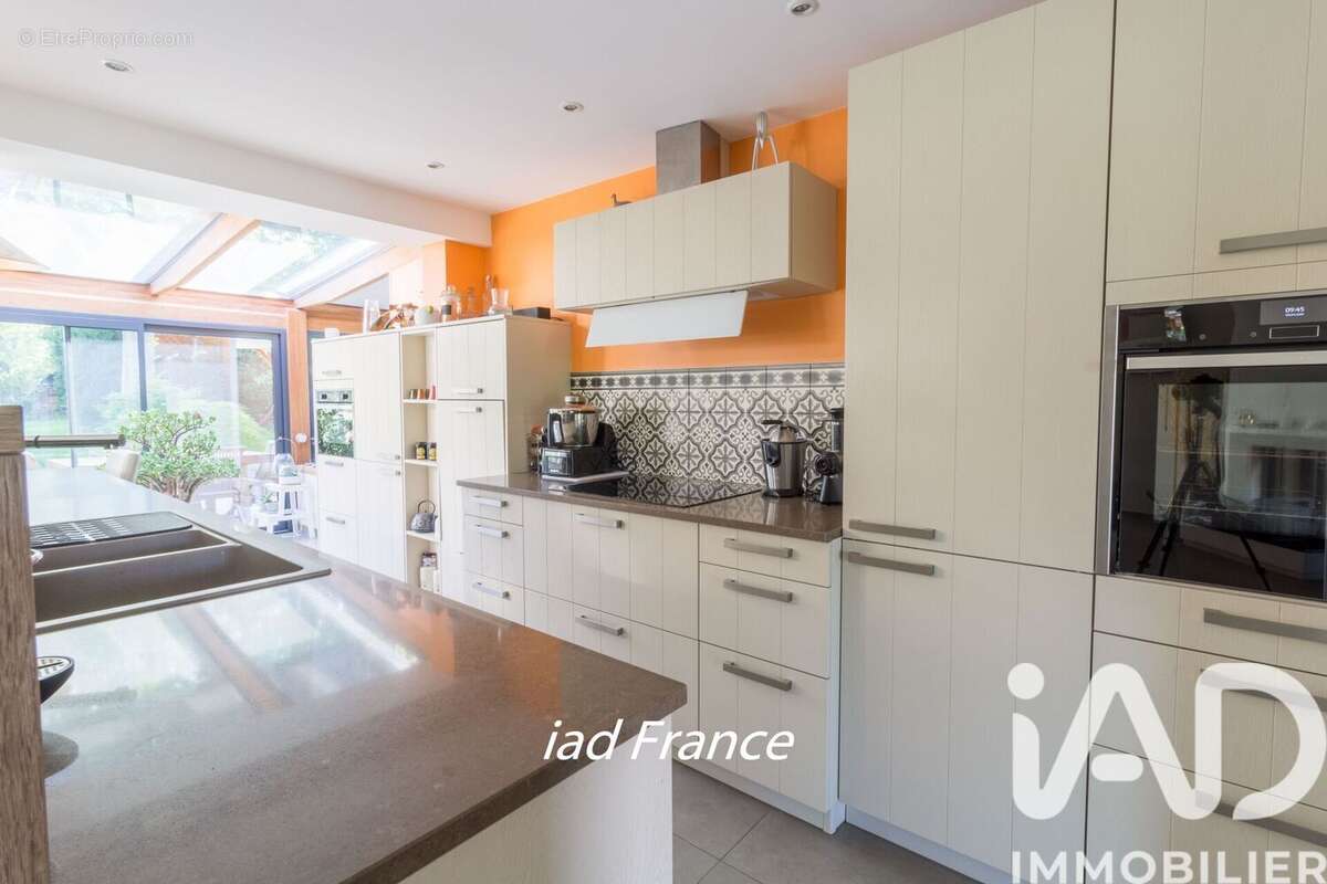 Photo 9 - Maison à MAULE