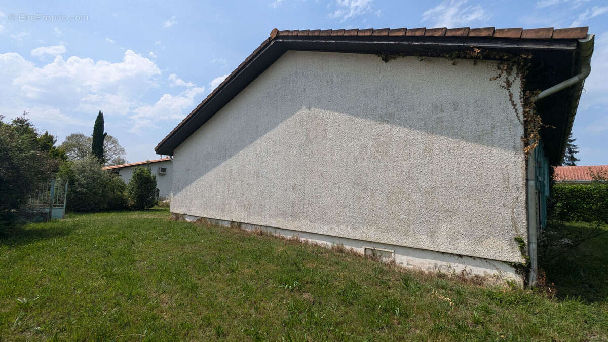 Maison à MONT-DE-MARSAN