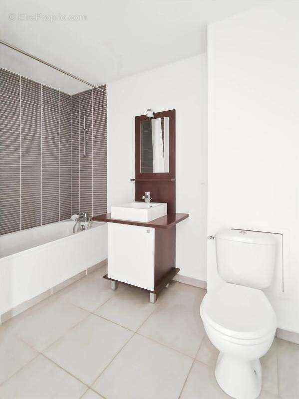 Appartement à AYTRE