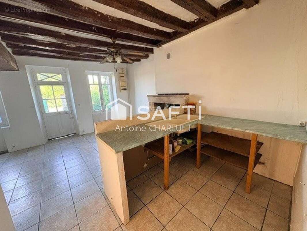 Maison 42 m² à Saulnay  - photo 3