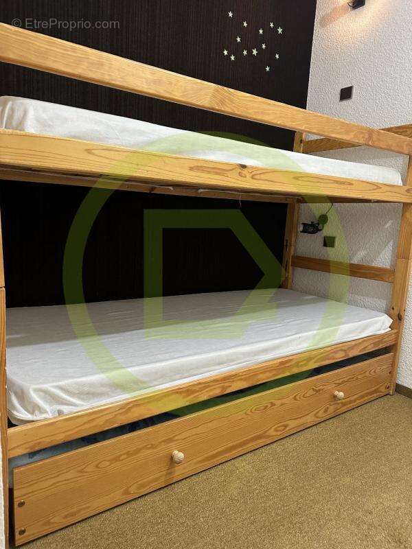 Appartement à SELONNET