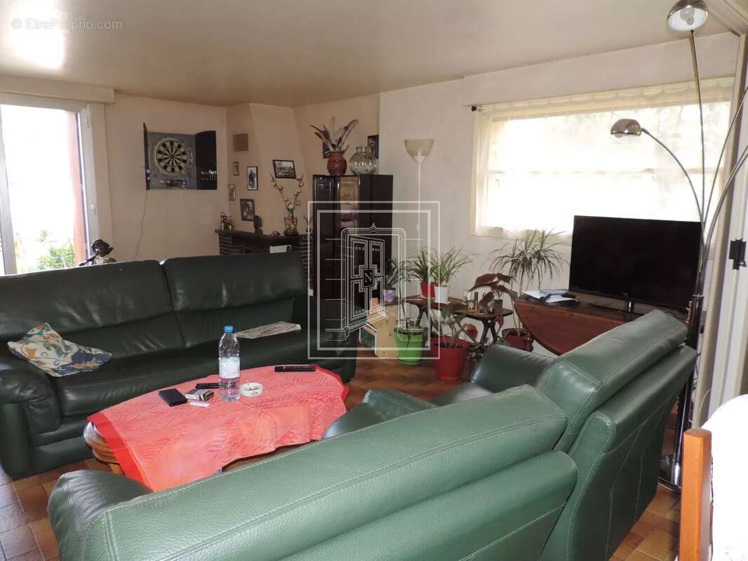 Maison à ROMORANTIN-LANTHENAY