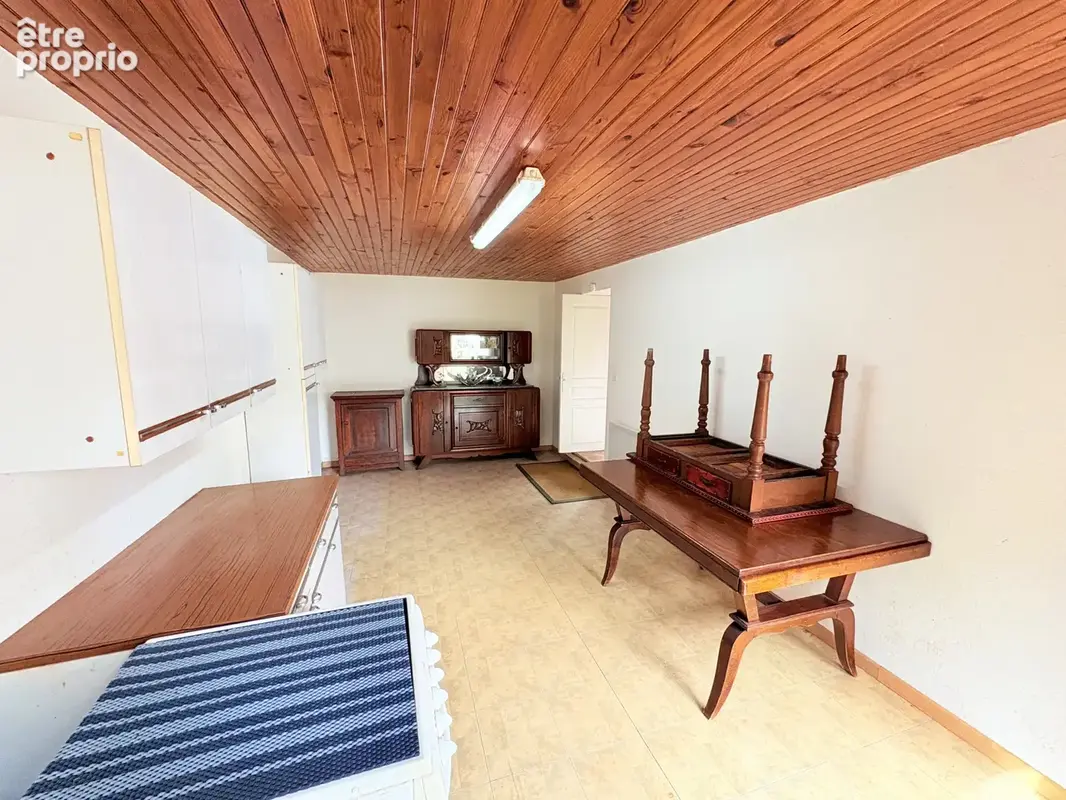 Le charme de la pierre et le potentiel d'un bel ensemble immobilier - photo 5