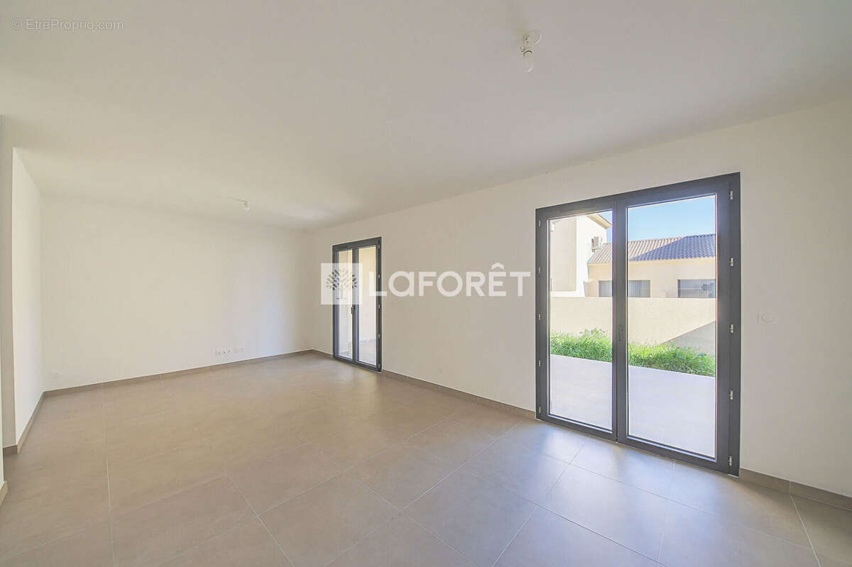 Maison t4 + garage - folelli -  86m² - photo 4