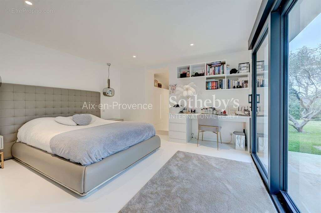 Maison à AIX-EN-PROVENCE